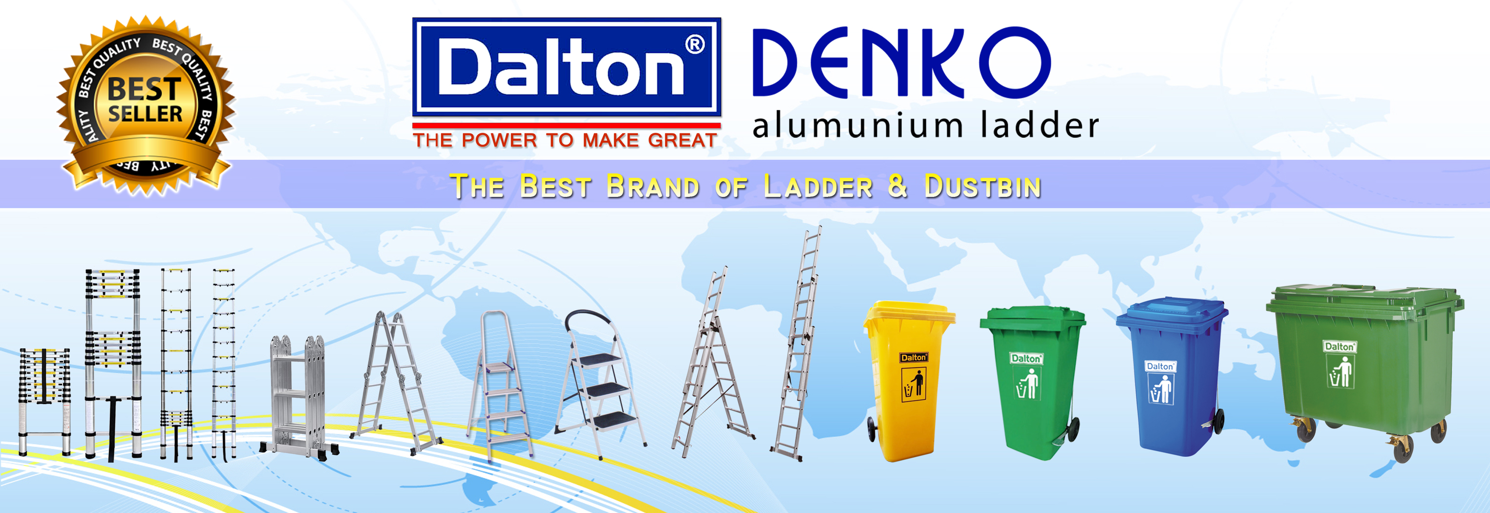 Banner-Dalton-Perkakas