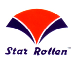 Logo starrollen