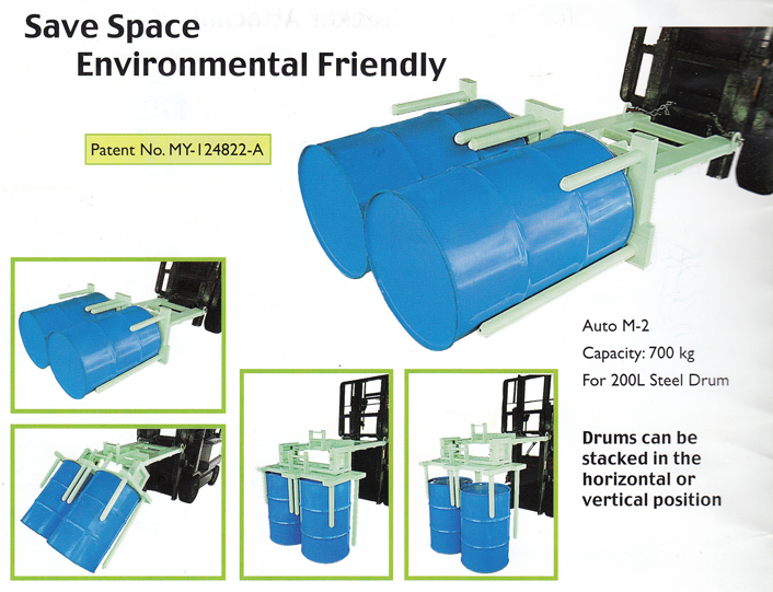 Auto-M2-Drum-Gripper