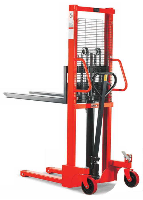 002-Standard-Manual-Stacker
