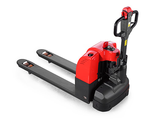 Electric Pallet Truck E15