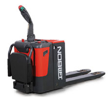 Electric-Pallet-Truck